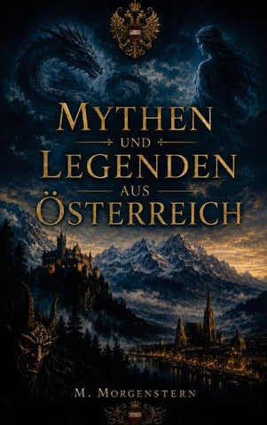 Mythen und Legenden aus Österreich