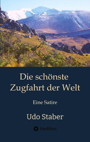 Die schönste Zugfahrt der Welt