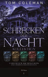 Schrecken der Nacht Kollektion