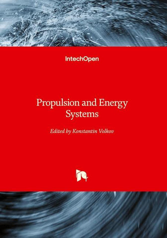 Propulsion and Energy Systems