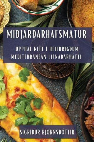 Miðjarðarhafsmatur