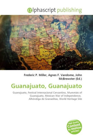 Guanajuato, Guanajuato