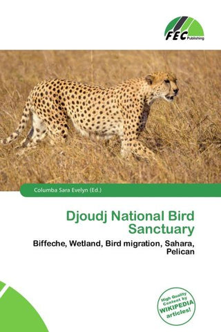 Djoudj National Bird Sanctuary