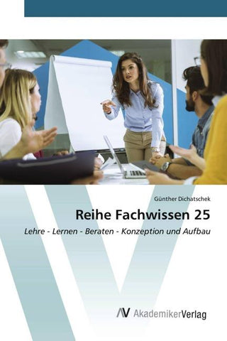 Reihe Fachwissen 25