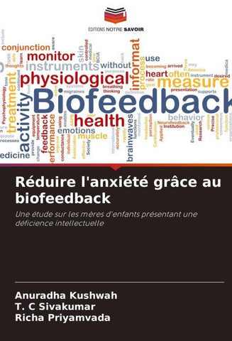 Réduire l'anxiété grâce au biofeedback
