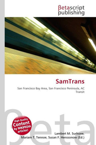 SamTrans