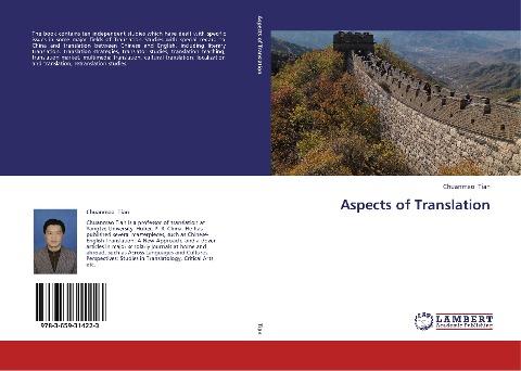 Aspects of Translation