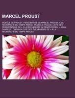 Marcel Proust