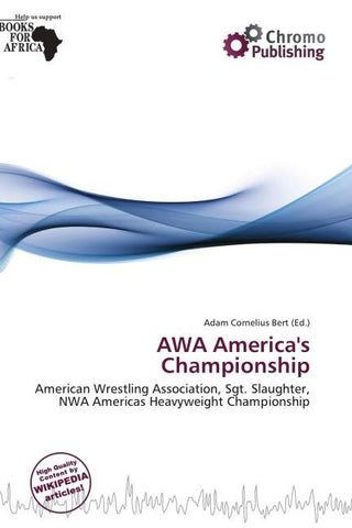 AWA America's Championship