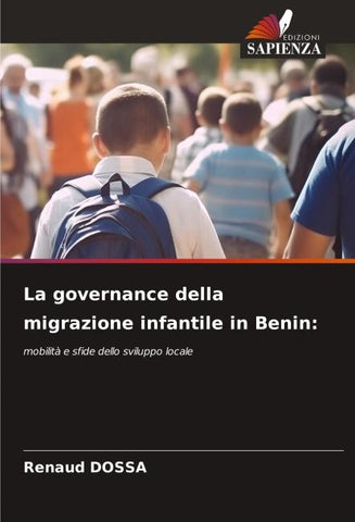 La governance della migrazione infantile in Benin: