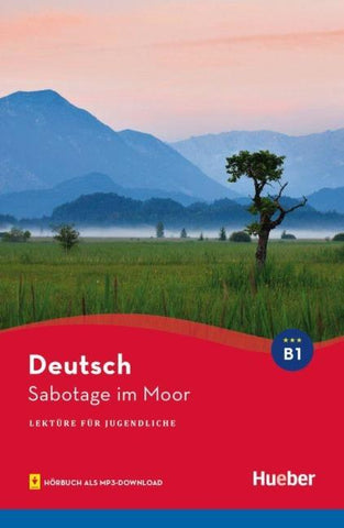 Sabotage im Moor
