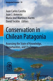 Conservation in Chilean Patagonia