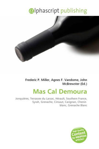 Mas Cal Demoura