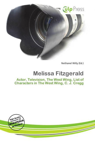 Melissa Fitzgerald