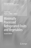 Minimally Processed Refrigerated Fruits and Vegetables