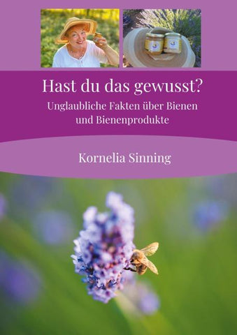 Hast du das gewusst?