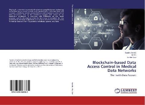 Blockchain-based Data Access Control in Medical Data Networks