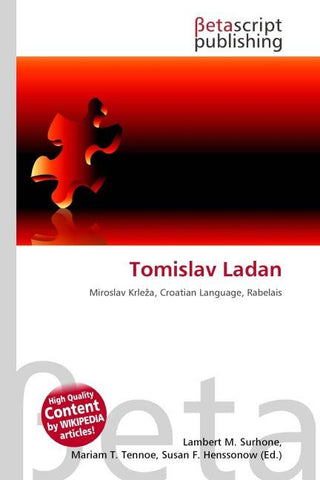 Tomislav Ladan