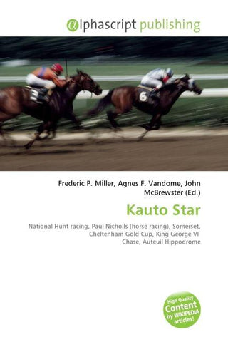 Kauto Star