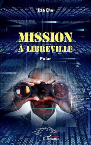 Mission à Libreville