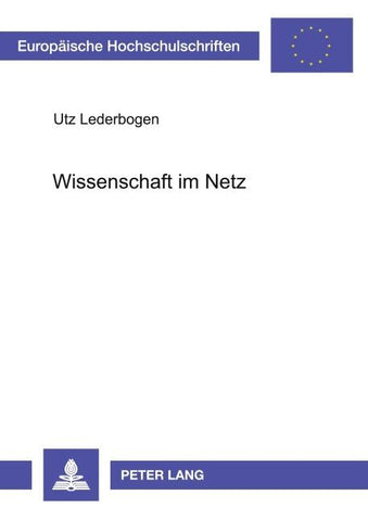 Wissenschaft im Netz