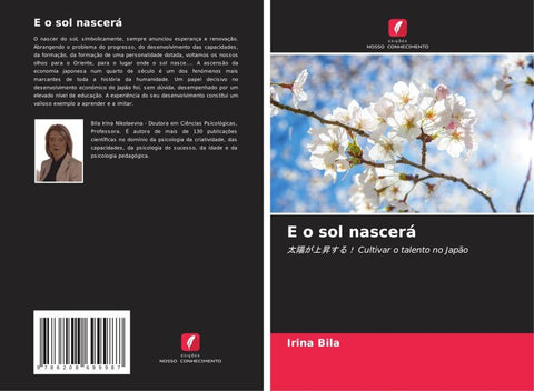 E o sol nascerá