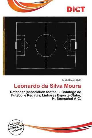 Leonardo da Silva Moura