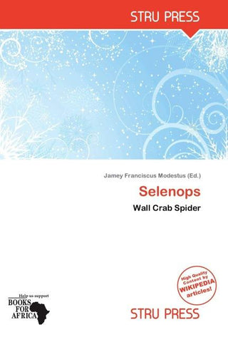 Selenops