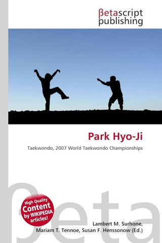 Park Hyo-Ji