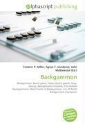 Backgammon