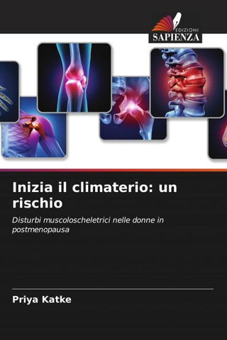 Inizia il climaterio: un rischio