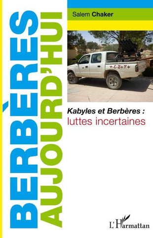 Berbères aujourd'hui