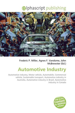 Automotive Industry