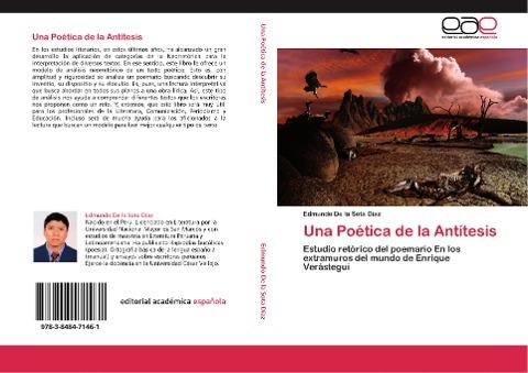 Una Poética de la Antítesis