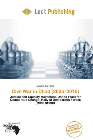 Civil War in Chad (2005-2010)