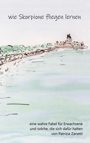 Wie Skorpione fliegen lernen