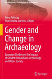 Gender and Change in Archaeology