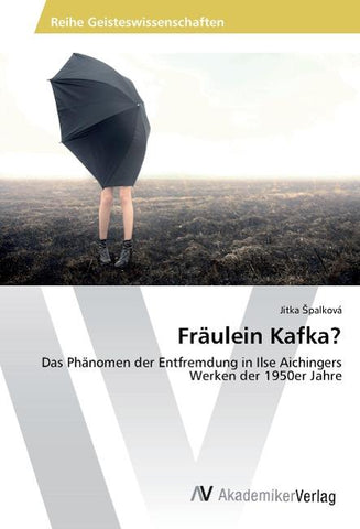 Fräulein Kafka?