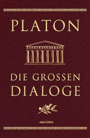Die großen Dialoge
