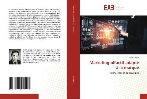 Marketing olfactif adapté à la marque