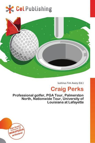 Craig Perks