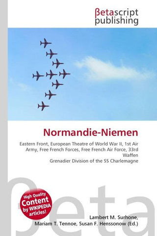 Normandie-Niemen