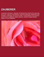 Zauberer