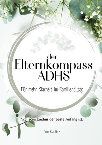 der Elternkompass ADHS