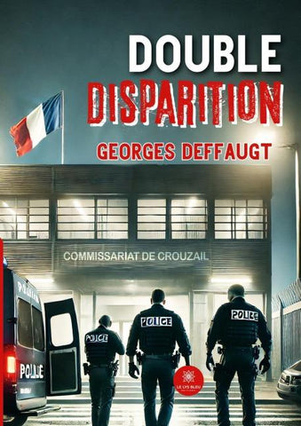 Double disparition