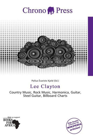Lee Clayton