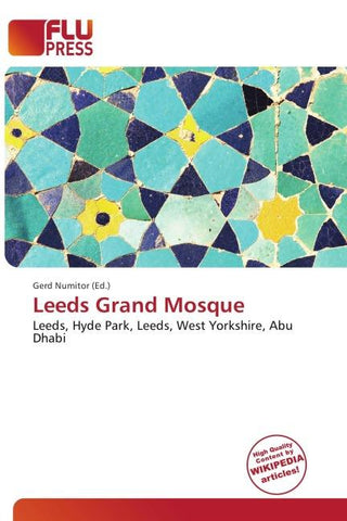 Leeds Grand Mosque