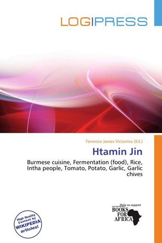 Htamin Jin