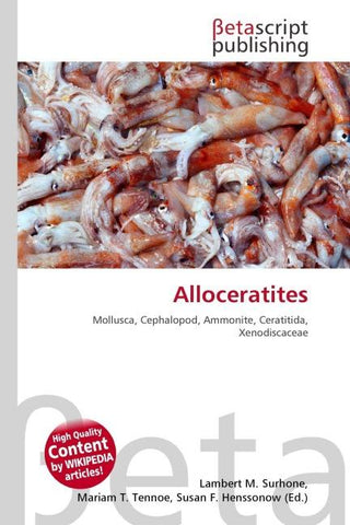Alloceratites