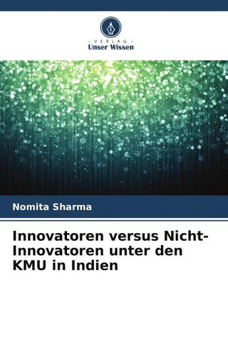 Innovatoren versus Nicht-Innovatoren unter den KMU in Indien